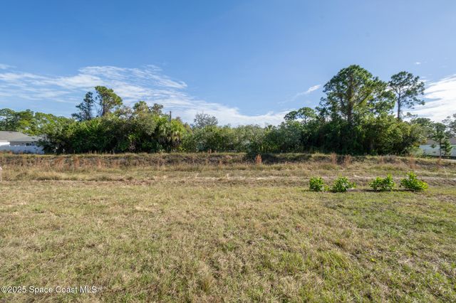 2357 Hagoplan Avenue SW, Palm Bay, FL 32908