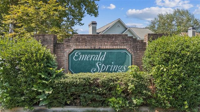 1875 Emerald Drive, Cumming, GA 30040