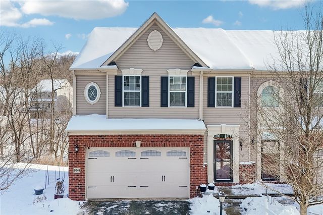 8049 Hinsdale Lane, South Fayette, PA 15057