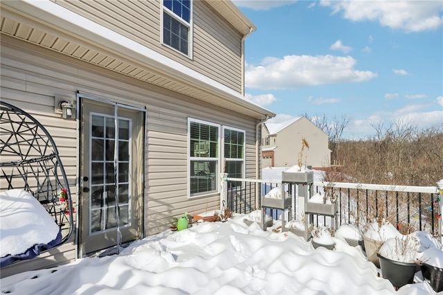 8049 Hinsdale Lane, South Fayette, PA 15057