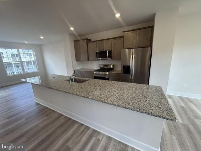 1803 SMITH ISLAND RD, Baltimore, MD 21244