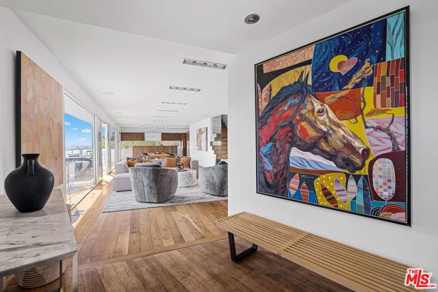 8737 St Ives Drive, Los Angeles, CA 90069