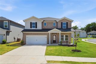 107 Meander Drive, Woodstock, GA 30188