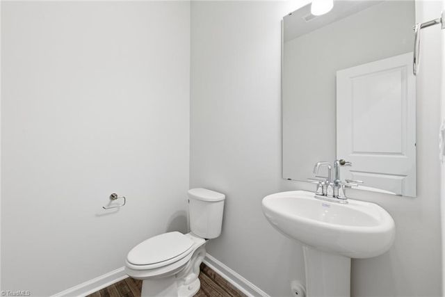 1584 Eckert Lane, Whitsett, NC 27377