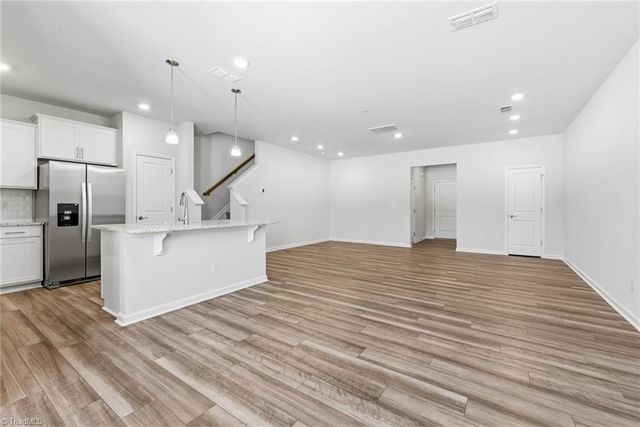 1584 Eckert Lane, Whitsett, NC 27377