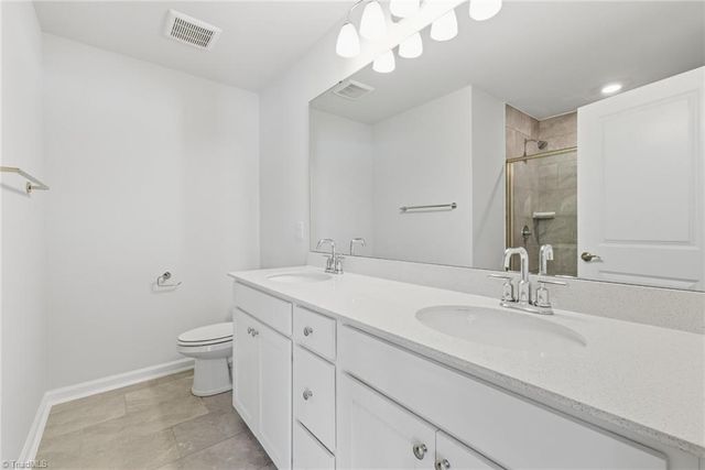 1584 Eckert Lane, Whitsett, NC 27377