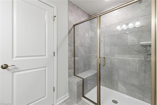 1584 Eckert Lane, Whitsett, NC 27377