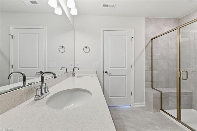 1584 Eckert Lane, Whitsett, NC 27377