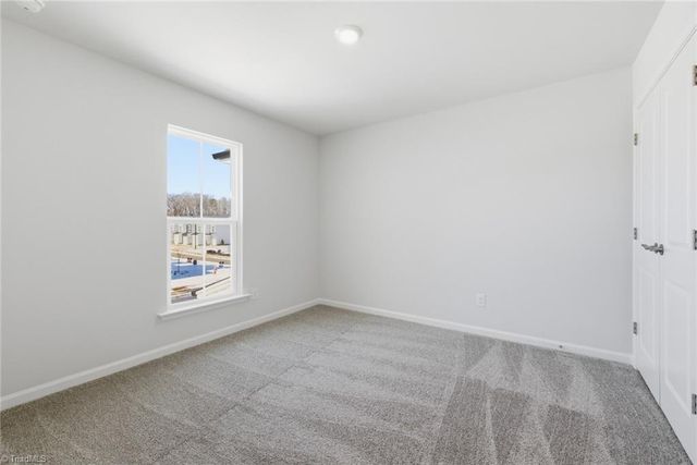 1584 Eckert Lane, Whitsett, NC 27377