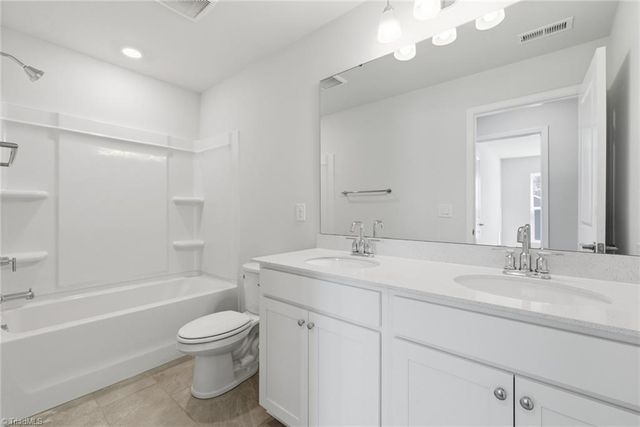 1584 Eckert Lane, Whitsett, NC 27377