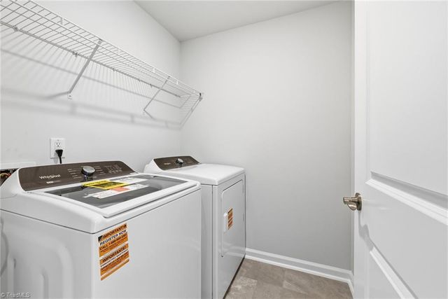 1584 Eckert Lane, Whitsett, NC 27377