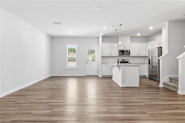 1584 Eckert Lane, Whitsett, NC 27377