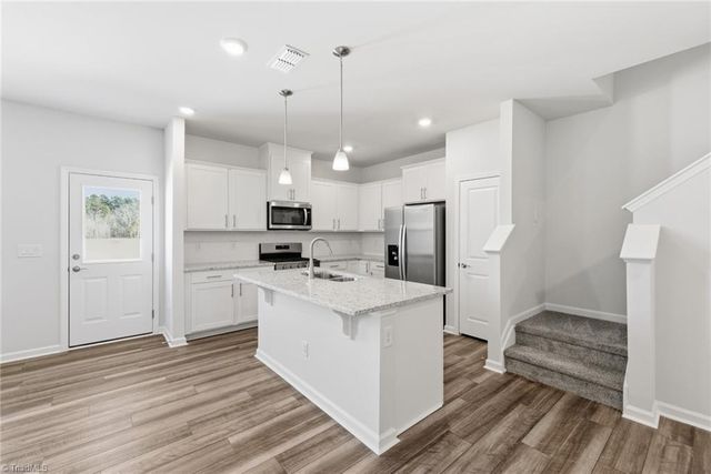 1584 Eckert Lane, Whitsett, NC 27377