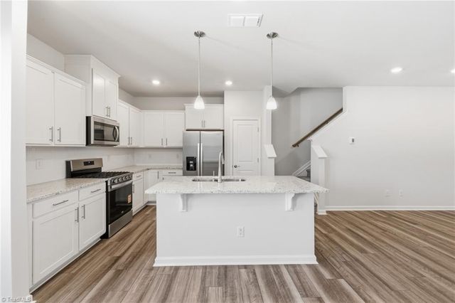 1584 Eckert Lane, Whitsett, NC 27377