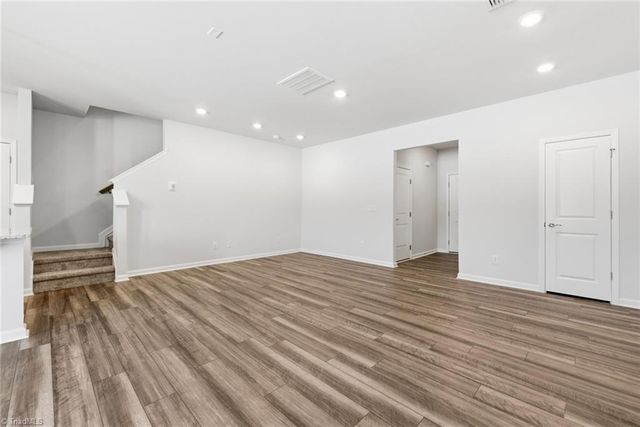 1584 Eckert Lane, Whitsett, NC 27377