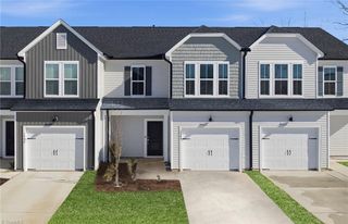 1584 Eckert Lane, Whitsett, NC 27377