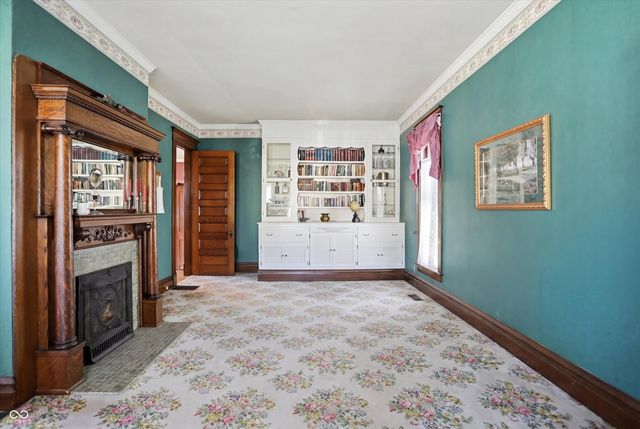 227 W Mechanic Street, Shelbyville, IN 46176