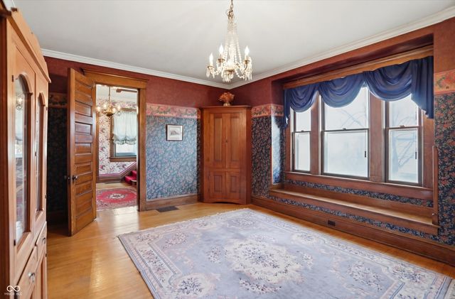 227 W Mechanic Street, Shelbyville, IN 46176