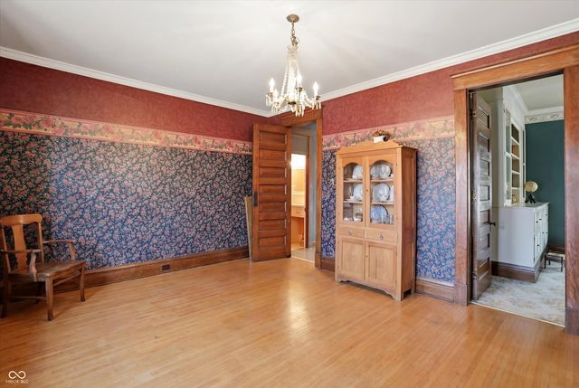 227 W Mechanic Street, Shelbyville, IN 46176