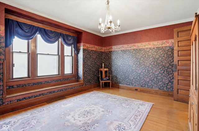 227 W Mechanic Street, Shelbyville, IN 46176