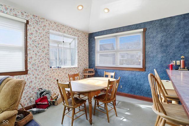 227 W Mechanic Street, Shelbyville, IN 46176