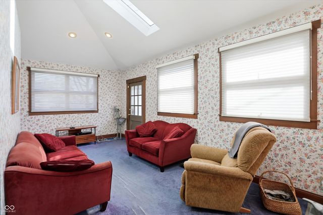 227 W Mechanic Street, Shelbyville, IN 46176