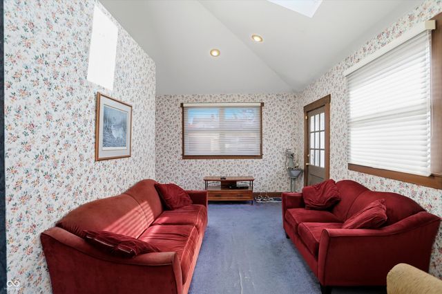 227 W Mechanic Street, Shelbyville, IN 46176