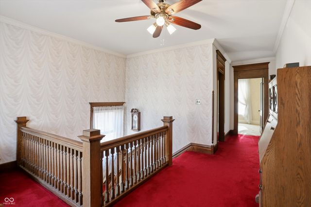 227 W Mechanic Street, Shelbyville, IN 46176