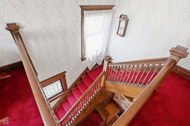 227 W Mechanic Street, Shelbyville, IN 46176