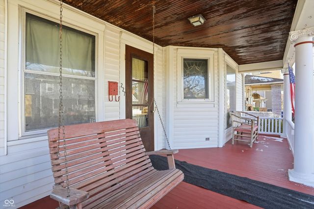 227 W Mechanic Street, Shelbyville, IN 46176