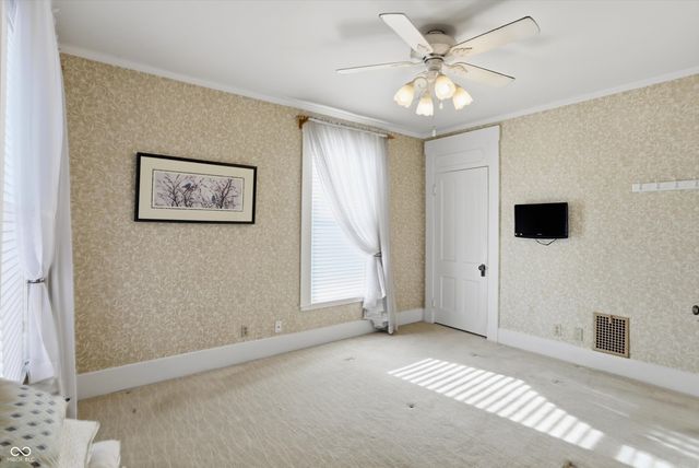 227 W Mechanic Street, Shelbyville, IN 46176