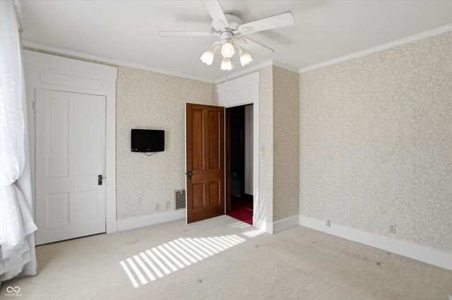 227 W Mechanic Street, Shelbyville, IN 46176