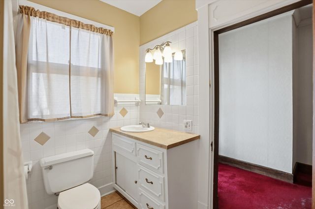 227 W Mechanic Street, Shelbyville, IN 46176