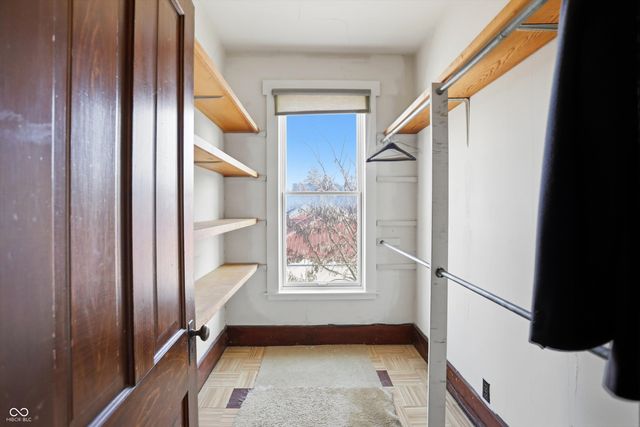 227 W Mechanic Street, Shelbyville, IN 46176