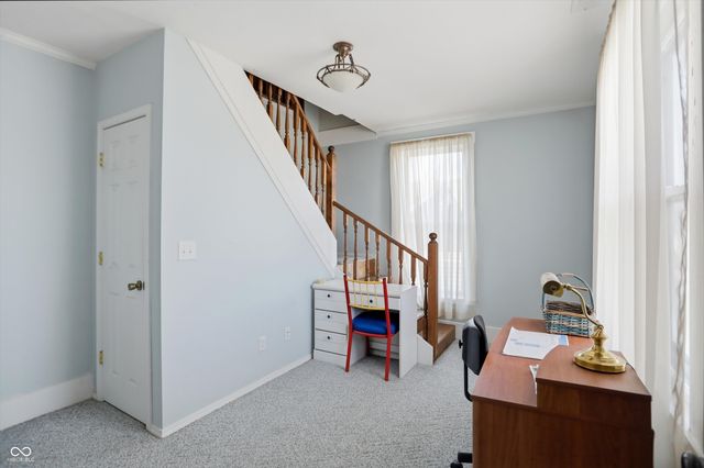 227 W Mechanic Street, Shelbyville, IN 46176