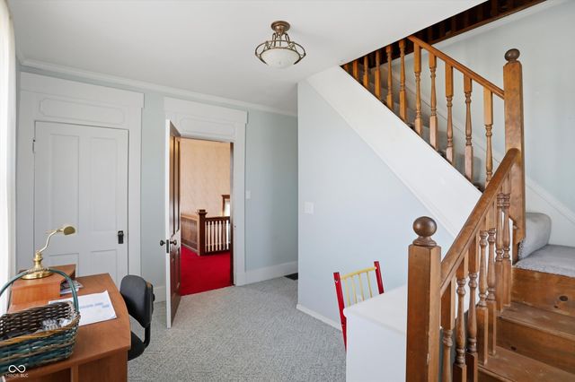 227 W Mechanic Street, Shelbyville, IN 46176