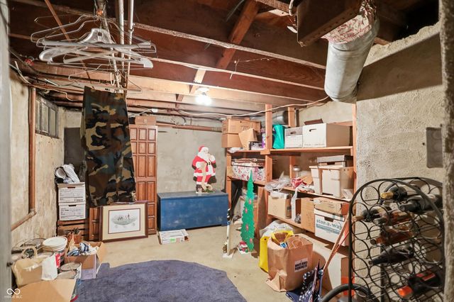 227 W Mechanic Street, Shelbyville, IN 46176