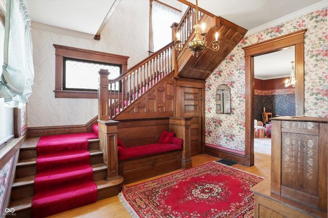 227 W Mechanic Street, Shelbyville, IN 46176