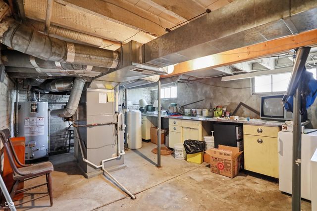 227 W Mechanic Street, Shelbyville, IN 46176