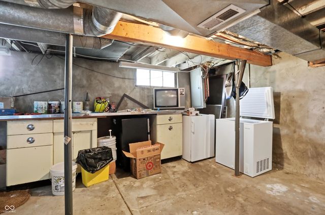 227 W Mechanic Street, Shelbyville, IN 46176