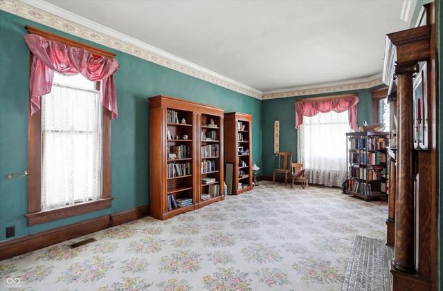 227 W Mechanic Street, Shelbyville, IN 46176