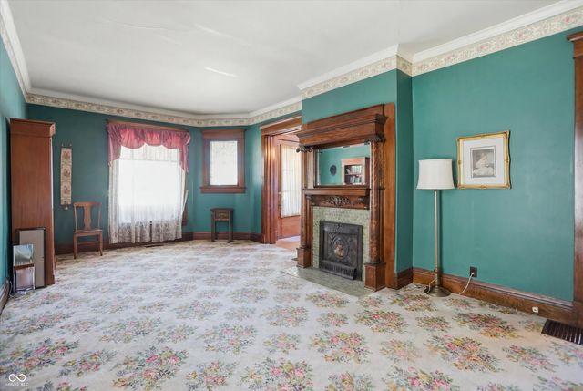 227 W Mechanic Street, Shelbyville, IN 46176