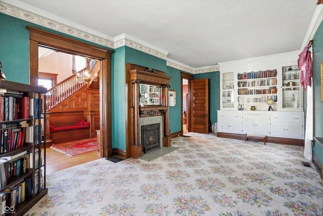 227 W Mechanic Street, Shelbyville, IN 46176