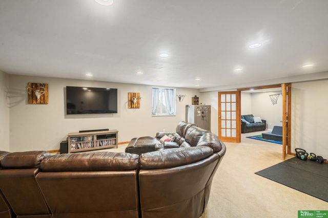 2508 Raven Ridge Drive, Bellevue, NE 68123