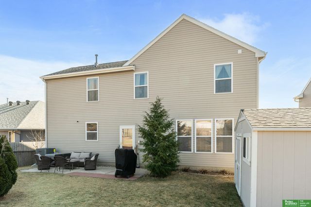 2508 Raven Ridge Drive, Bellevue, NE 68123