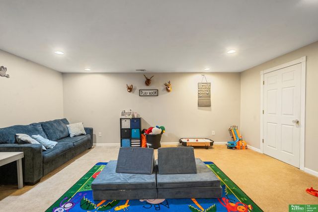 2508 Raven Ridge Drive, Bellevue, NE 68123