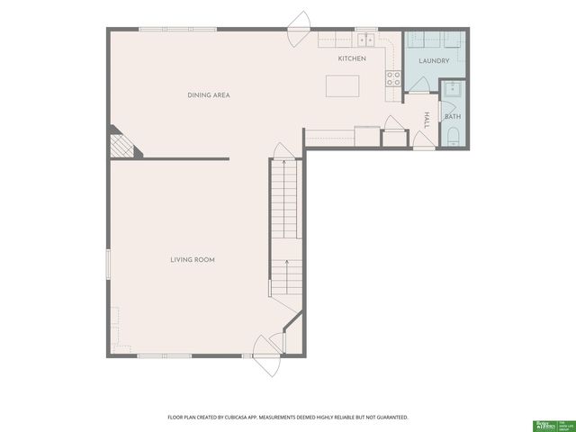 2508 Raven Ridge Drive, Bellevue, NE 68123