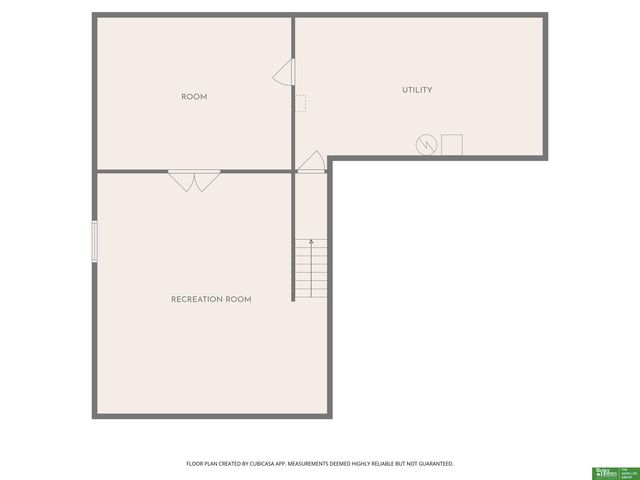 2508 Raven Ridge Drive, Bellevue, NE 68123