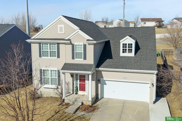 2508 Raven Ridge Drive, Bellevue, NE 68123