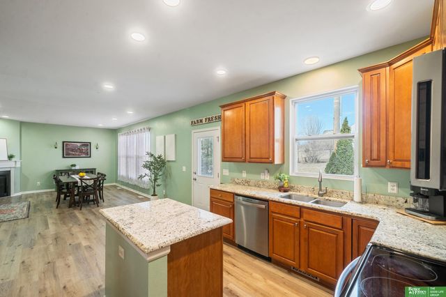 2508 Raven Ridge Drive, Bellevue, NE 68123